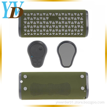 Sports Music Electronic Bluetooth Speakers (YWD-Y41)